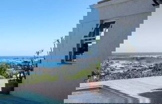 Foto 3 - Camps Bay Holiday Apartment in Secure Complex With Private Pool and Parking Houghton Views