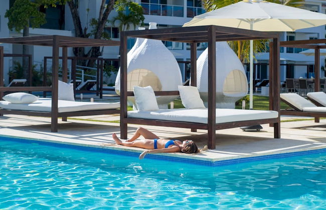 2 Bedroom Pool View Presidential Suites Cabarete - Foto 17