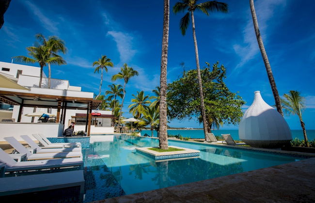2 Bedroom Pool View Presidential Suites Cabarete - Foto 14