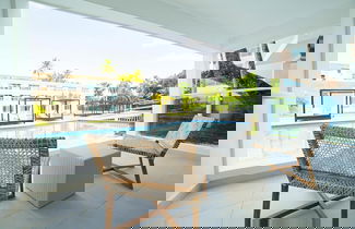 Foto 3 - 2 Bedroom Pool View Presidential Suites Cabarete