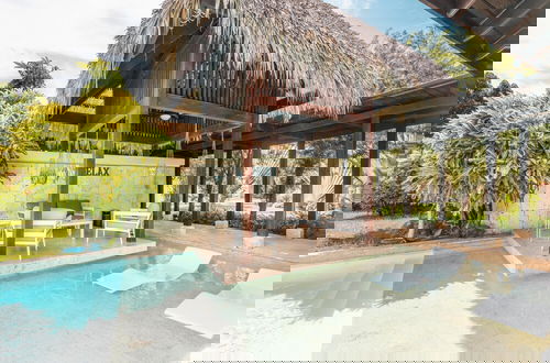 Foto 39 - Mesmerizing Villa With Jacuzzi Maid in Cap Cana