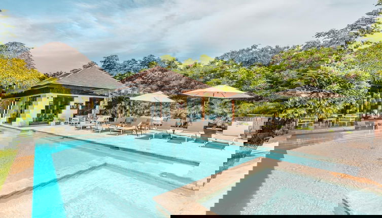 Foto 1 - Mesmerizing Villa With Jacuzzi Maid in Cap Cana