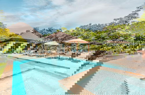 Foto 1 - Mesmerizing Villa With Jacuzzi Maid in Cap Cana
