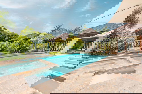 Foto 33 - Mesmerizing Villa With Jacuzzi Maid in Cap Cana