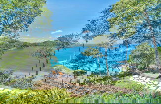 Foto 2 - Arcos Del Mar Beachfront