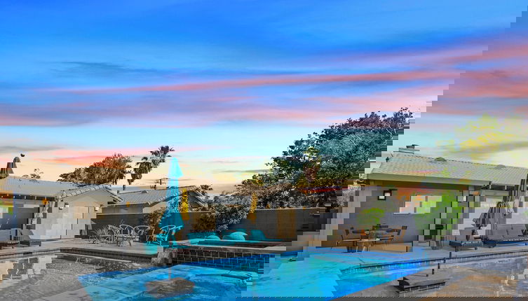 Foto 1 - Oasis of Palm Springs