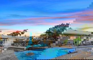 Photo 1 - Oasis of Palm Springs