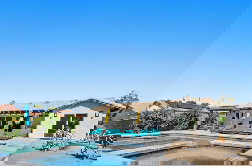 Photo 32 - Oasis of Palm Springs