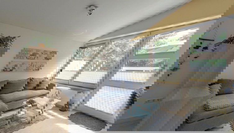 Foto 1 - Holiday Home Callantsoog Near Beach