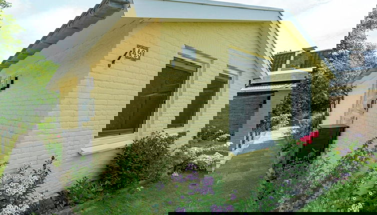 Photo 1 - Holiday Home in Callantsoog With Patio