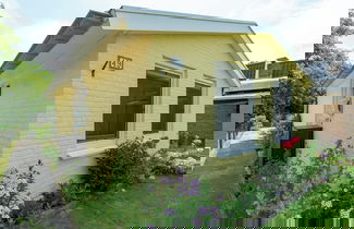 Foto 1 - Holiday Home in Callantsoog With Patio