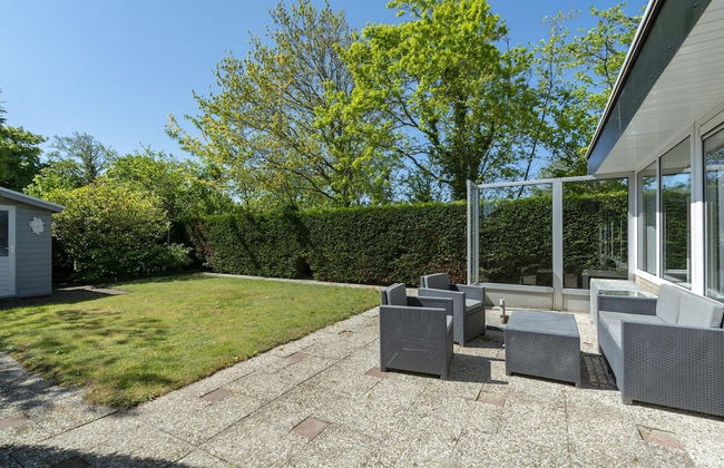 Welcoming Bungalow With Garden - Foto 17