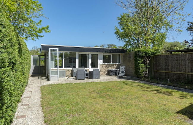 Welcoming Bungalow With Garden - Foto 19