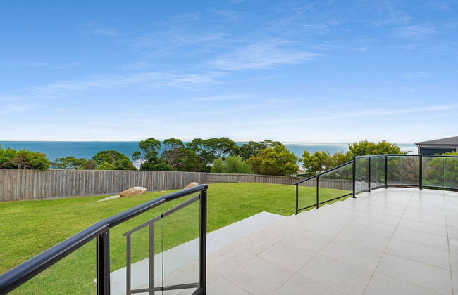 Cliffside Castle With Bay And City Views - Foto 32