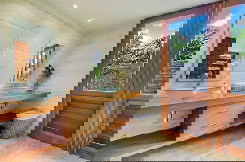 Foto 29 - Casa de Campo Modern Villa for Rent All-inclusive Ocean View Villa With Chef Butler Maid