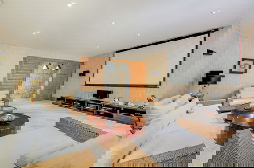 Foto 40 - Casa de Campo Modern Villa for Rent All-inclusive Ocean View Villa With Chef Butler Maid