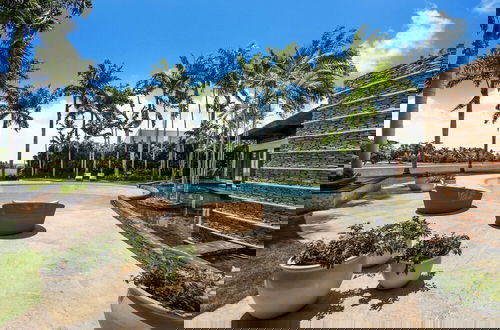 Foto 23 - Casa de Campo Modern Villa for Rent All-inclusive Ocean View Villa With Chef Butler Maid