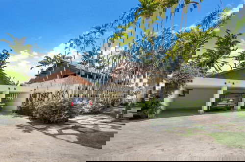 Foto 59 - Casa de Campo Modern Villa for Rent All-inclusive Ocean View Villa With Chef Butler Maid