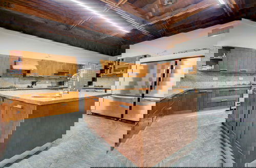 Foto 45 - Casa de Campo Modern Villa for Rent All-inclusive Ocean View Villa With Chef Butler Maid