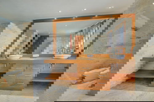 Foto 13 - Casa de Campo Modern Villa for Rent All-inclusive Ocean View Villa With Chef Butler Maid