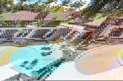 Foto 22 - Casa de Campo Modern Villa for Rent All-inclusive Ocean View Villa With Chef Butler Maid