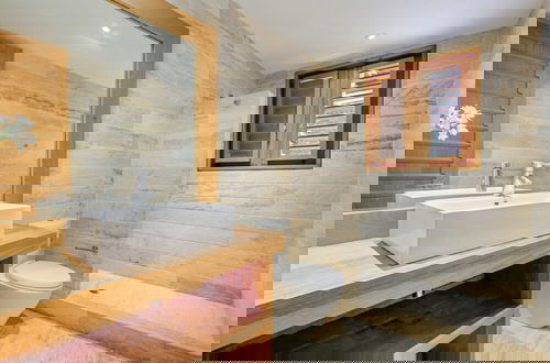 Foto 19 - Casa de Campo Modern Villa for Rent All-inclusive Ocean View Villa With Chef Butler Maid