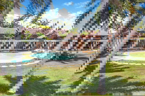 Foto 57 - Casa de Campo Modern Villa for Rent All-inclusive Ocean View Villa With Chef Butler Maid