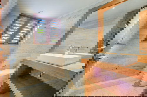 Foto 17 - Casa de Campo Modern Villa for Rent All-inclusive Ocean View Villa With Chef Butler Maid
