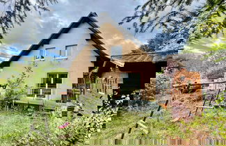 Foto 1 - Charming Holiday Home With Garden