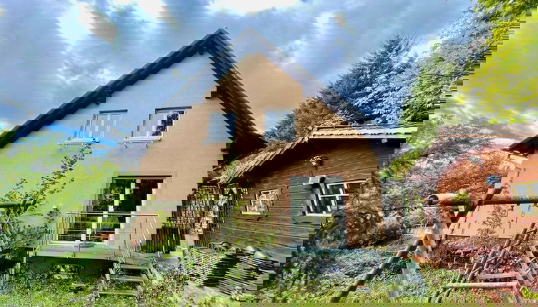 Photo 1 - Charming Holiday Home With Garden
