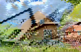 Photo 1 - Charming Holiday Home With Garden
