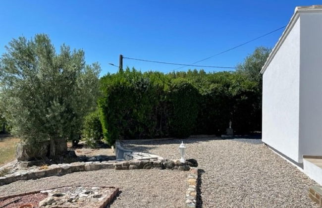 Modern Comfort in Minervois - Foto 22