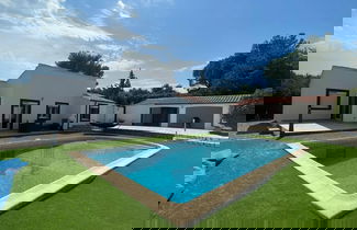 Photo 1 - Modern Comfort in Minervois