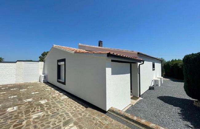 Modern Comfort in Minervois - Foto 18