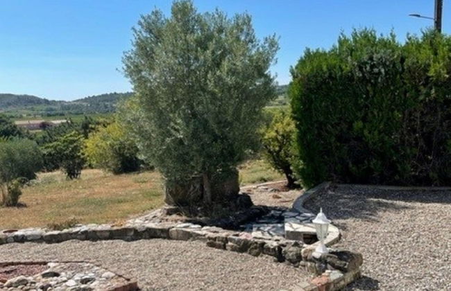 Modern Comfort in Minervois - Foto 20