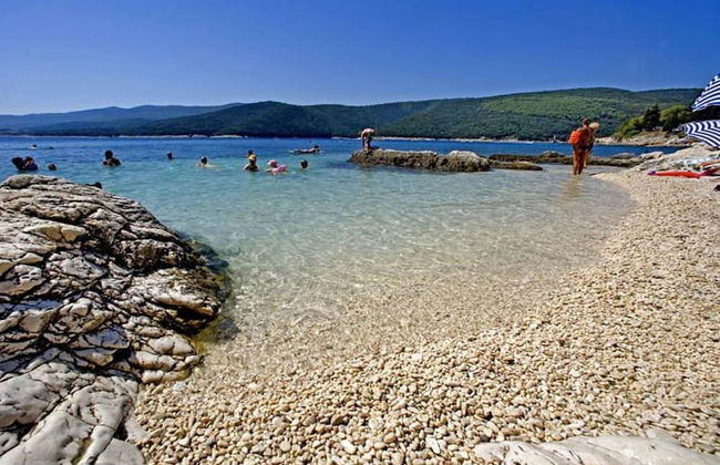Villa With sea Views and Wellness in Rabac - Foto 16