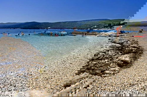 Foto 15 - Villa With sea Views and Wellness in Rabac