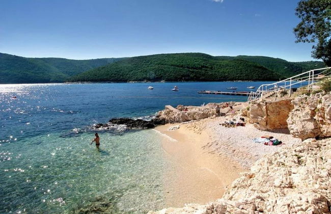 Villa With sea Views and Wellness in Rabac - Foto 17