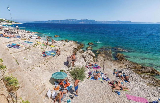 Villa With sea Views and Wellness in Rabac - Foto 22