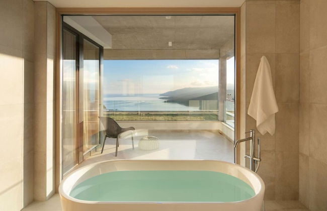 Villa With sea Views and Wellness in Rabac - Foto 11