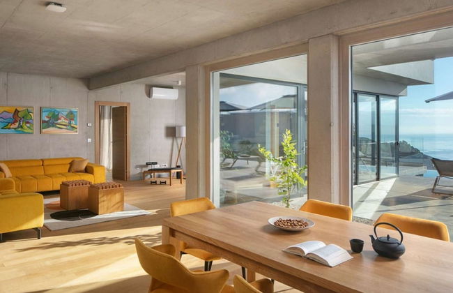 Villa With sea Views and Wellness in Rabac - Foto 14
