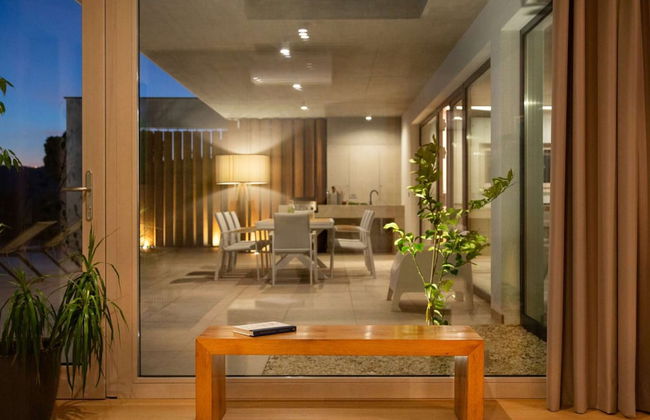 Villa With sea Views and Wellness in Rabac - Foto 10