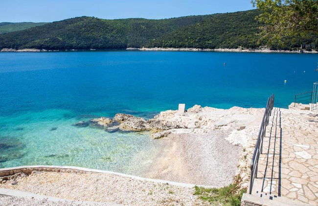 Villa With sea Views and Wellness in Rabac - Foto 20