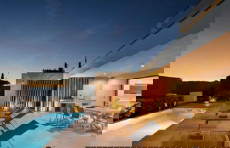 Foto 1 - Villa With sea Views and Wellness in Rabac