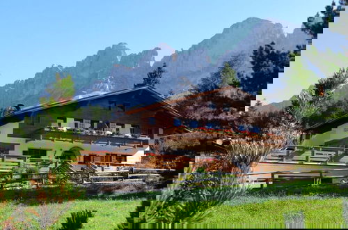 Foto 1 - Akelei Comfortable Holiday Residence