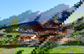 Foto 1 - Akelei Comfortable Holiday Residence