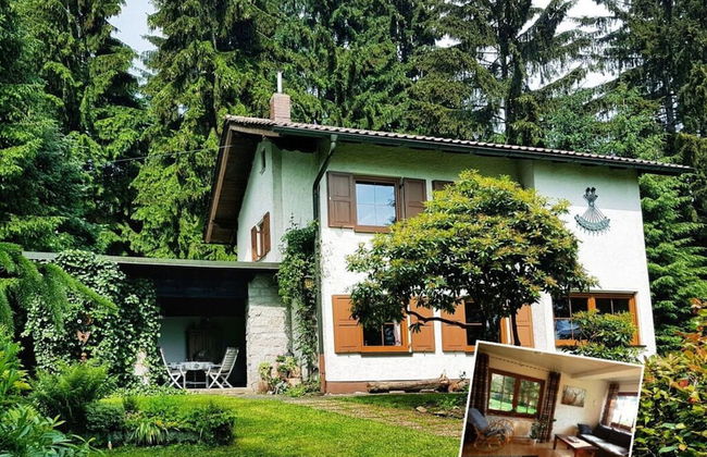 Crystal Holiday Home - Foto 30