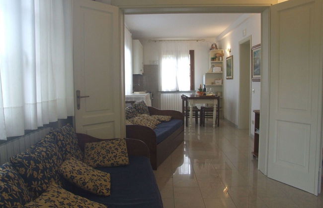 Apartment in Sassetta With Pool and Garden - Foto 11
