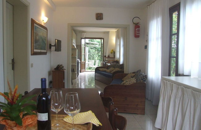 Apartment in Sassetta With Pool and Garden - Foto 22