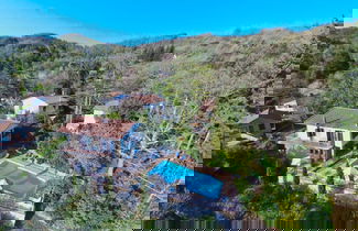 Photo 1 - Casa Vacanze a Sassetta con Giardino